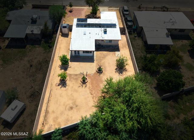 2812 W Calle Ocio, Tucson, AZ 85741