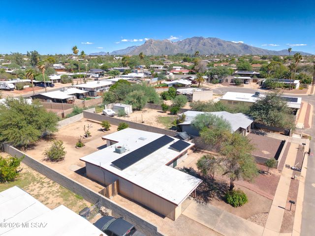 2812 W Calle Ocio, Tucson, AZ 85741