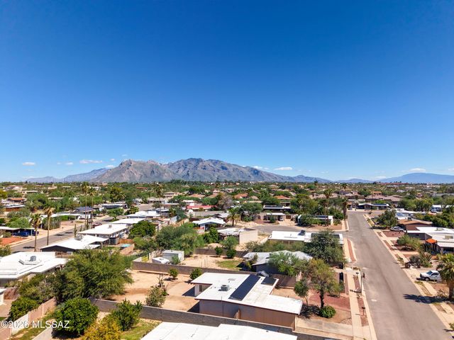 2812 W Calle Ocio, Tucson, AZ 85741