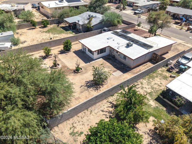 2812 W Calle Ocio, Tucson, AZ 85741