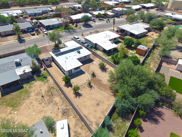 2812 W Calle Ocio, Tucson, AZ 85741