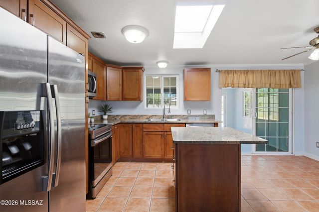 2812 W Calle Ocio, Tucson, AZ 85741