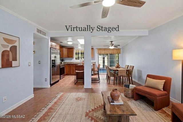 2812 W Calle Ocio, Tucson, AZ 85741