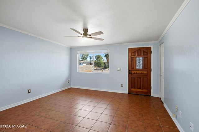 2812 W Calle Ocio, Tucson, AZ 85741