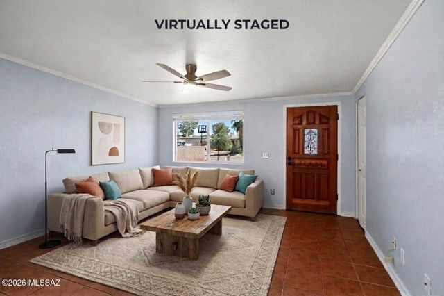 2812 W Calle Ocio, Tucson, AZ 85741
