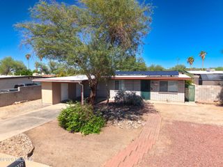 2812 W Calle Ocio, Tucson, AZ 85741