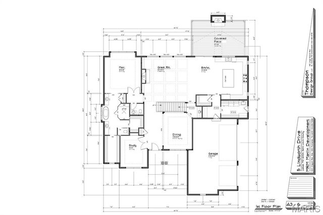 5 Lindworth Drive, Ladue, MO 63124