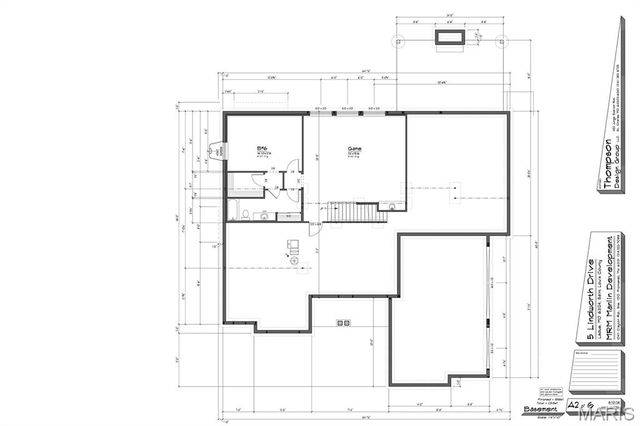 5 Lindworth Drive, Ladue, MO 63124