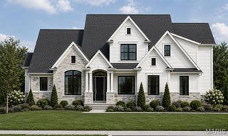 5 Lindworth Drive, Ladue, MO 63124