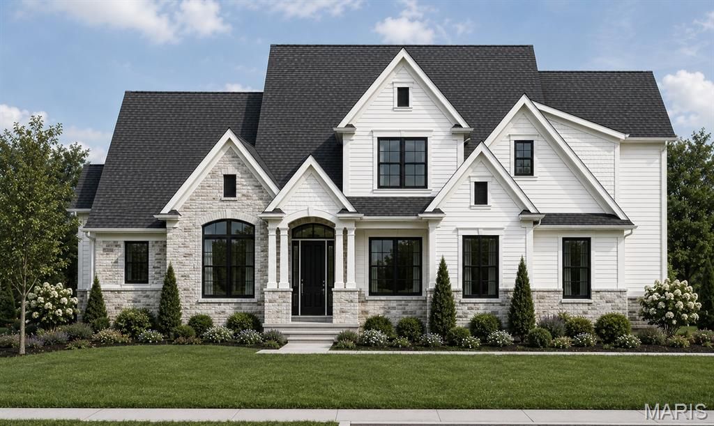 5 Lindworth Drive, Ladue, MO 63124
