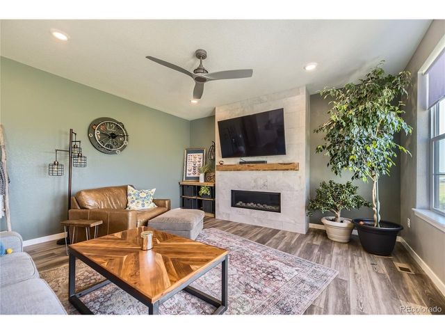 1182 Williams Loop, Elizabeth, CO 80107