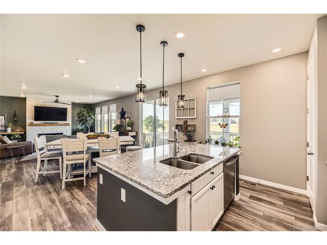 1182 Williams Loop, Elizabeth, CO 80107