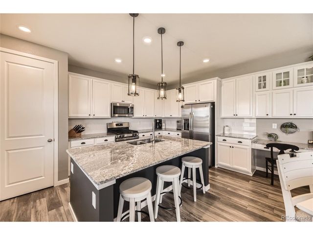 1182 Williams Loop, Elizabeth, CO 80107