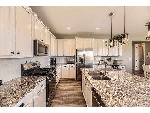 1182 Williams Loop, Elizabeth, CO 80107