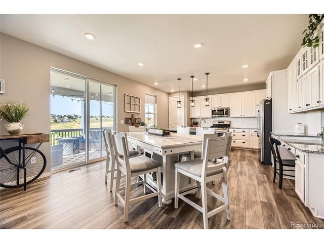 1182 Williams Loop, Elizabeth, CO 80107