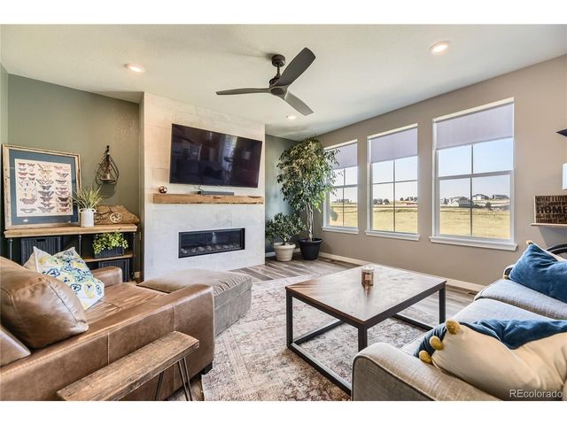 1182 Williams Loop, Elizabeth, CO 80107