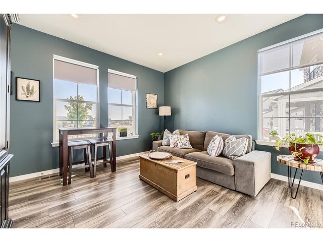 1182 Williams Loop, Elizabeth, CO 80107
