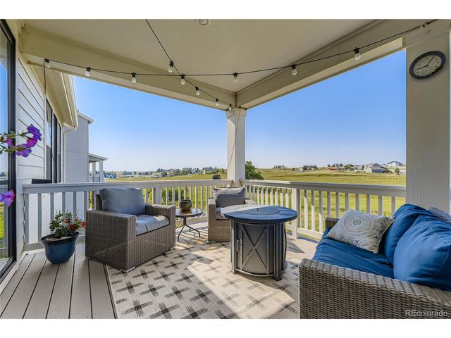 1182 Williams Loop, Elizabeth, CO 80107