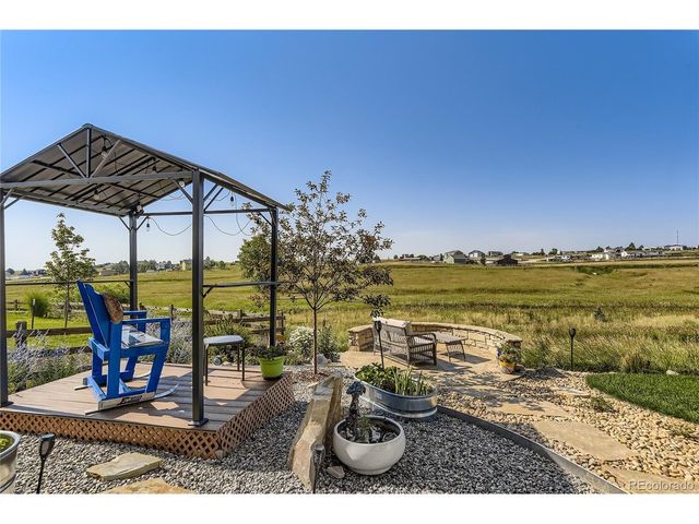 1182 Williams Loop, Elizabeth, CO 80107