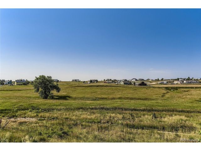 1182 Williams Loop, Elizabeth, CO 80107