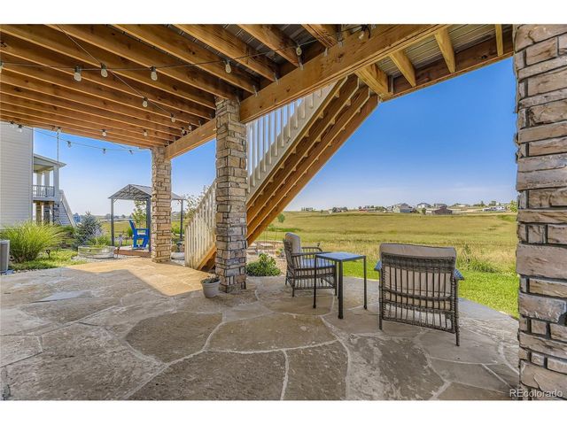 1182 Williams Loop, Elizabeth, CO 80107
