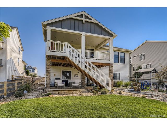 1182 Williams Loop, Elizabeth, CO 80107