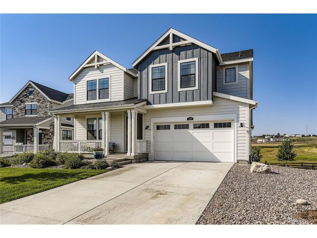 1182 Williams Loop, Elizabeth, CO 80107