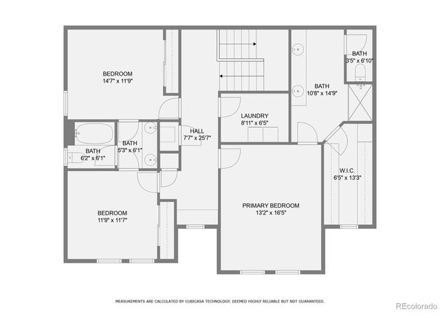 1182 Williams Loop, Elizabeth, CO 80107