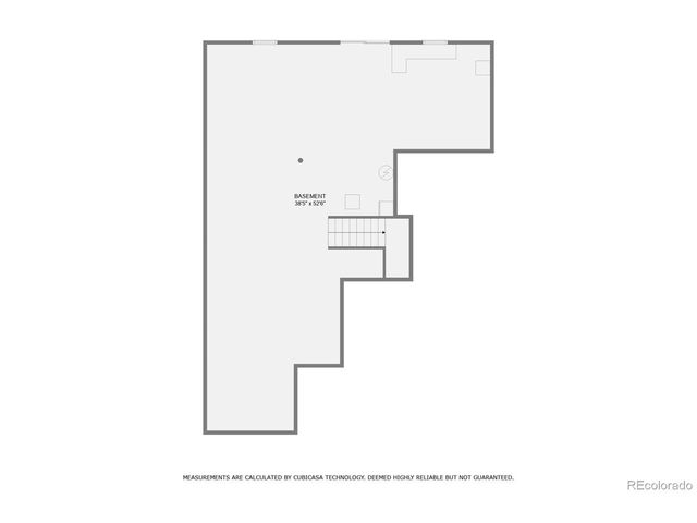 1182 Williams Loop, Elizabeth, CO 80107