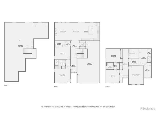 1182 Williams Loop, Elizabeth, CO 80107