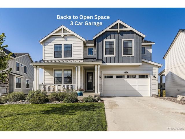 1182 Williams Loop, Elizabeth, CO 80107