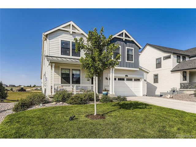 1182 Williams Loop, Elizabeth, CO 80107