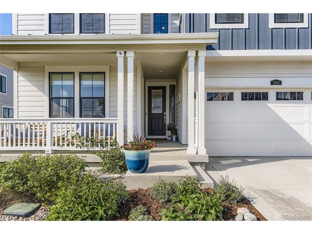 1182 Williams Loop, Elizabeth, CO 80107