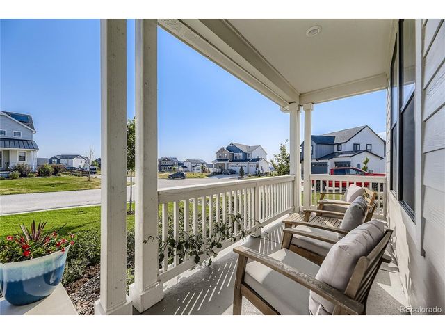 1182 Williams Loop, Elizabeth, CO 80107