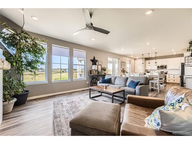 1182 Williams Loop, Elizabeth, CO 80107