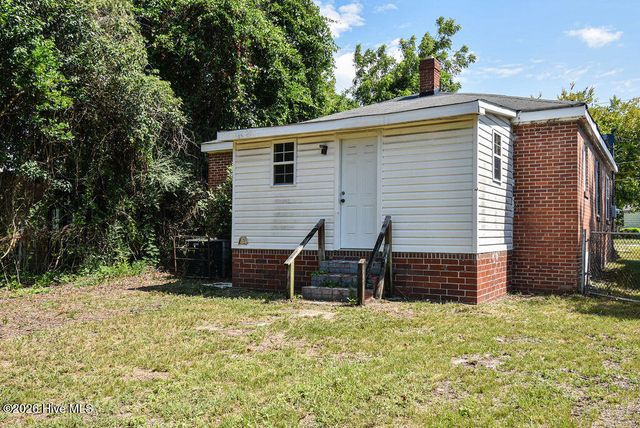 2015 Olive Road, Augusta, GA 30906