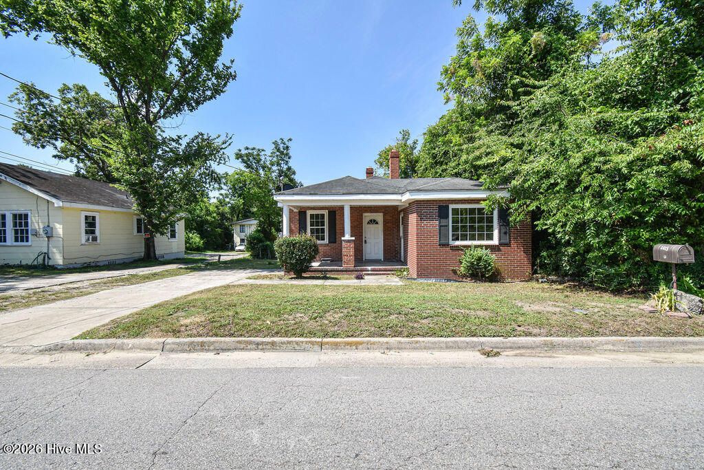 2015 Olive Road, Augusta, GA 30906