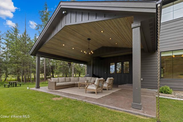 287 Mesa Dr, Athol, ID 83801
