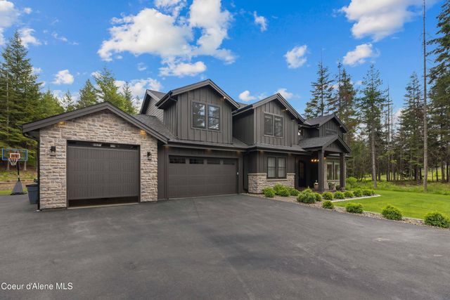 287 Mesa Dr, Athol, ID 83801