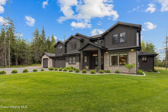 287 Mesa Dr, Athol, ID 83801