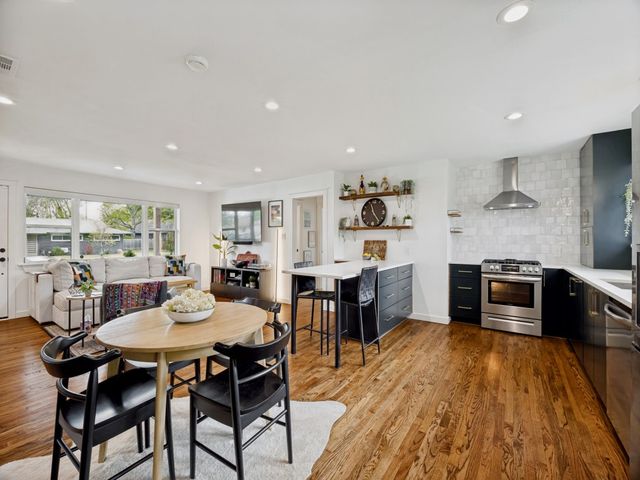 2236 Hartline Drive, Dallas, TX 75228