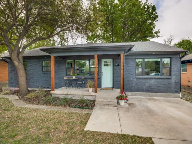 2236 Hartline Drive, Dallas, TX 75228