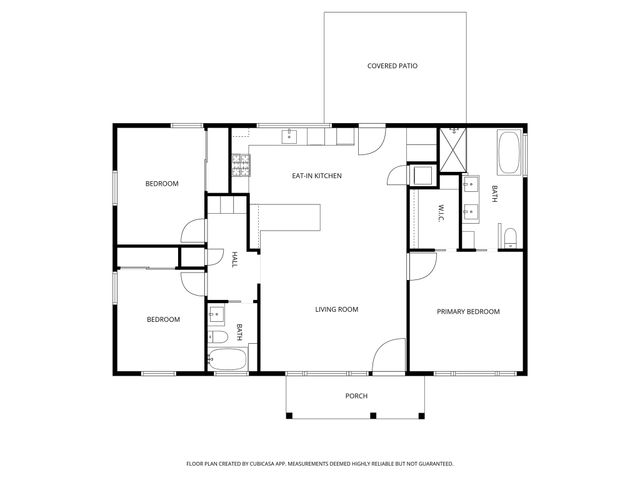 2236 Hartline Drive, Dallas, TX 75228