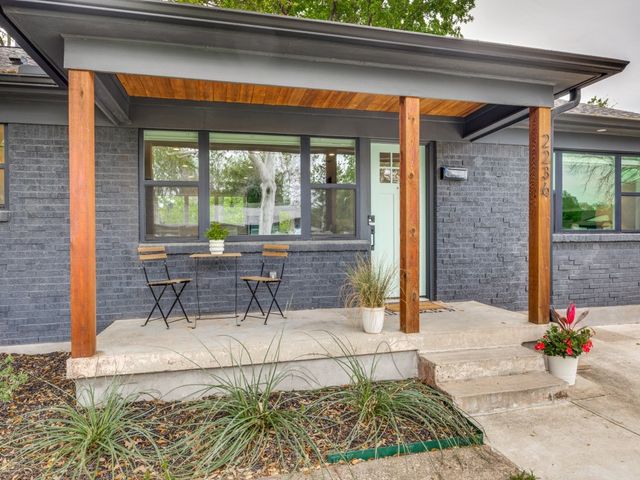 2236 Hartline Drive, Dallas, TX 75228