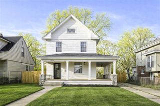 5224 E 8th Street, Kansas City, MO 64124