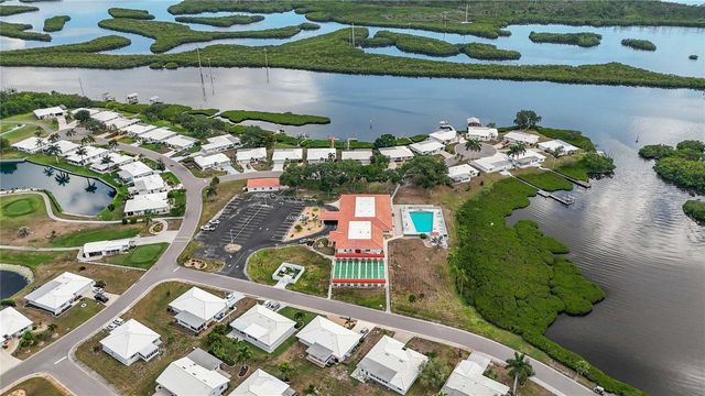 4001 CHINABERRY ROAD, Bradenton, FL 34208