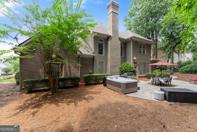 7250 Scotshire Way, Cumming, GA 30040