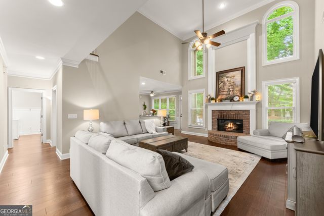 7250 Scotshire Way, Cumming, GA 30040