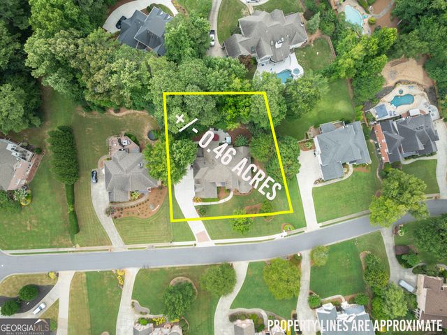 7250 Scotshire Way, Cumming, GA 30040