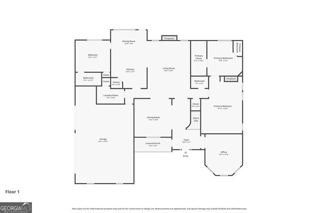 7250 Scotshire Way, Cumming, GA 30040